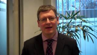 Commissioner László Andor gives his priorities for employment and soci