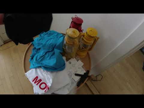 MongoTV_3641 - Danish Vlog - NETTO Haule 56 Kroner