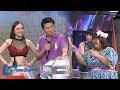 Wowowin: Boobsie, may hinanakit sa dancer ni Willie Revillame? Wowowin: Boobsie, may hinanakit sa dancer ni Willie Revillame?