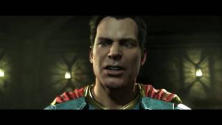 Injustice 2 – Shattered Alliances Trailer – Part 1