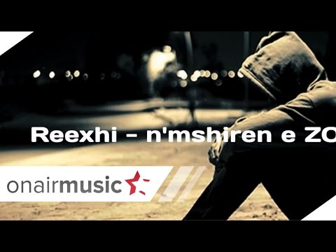 REEXHI - N'MSHIREN E ZOTIT(2014)