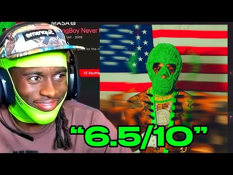 YouTube Thumbnail