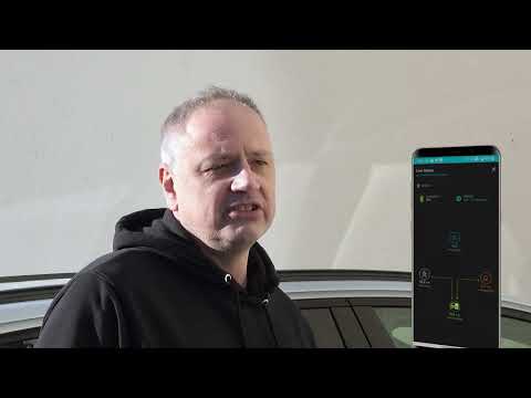 Enphase IQ Bidirectional EV Charger EU (English)