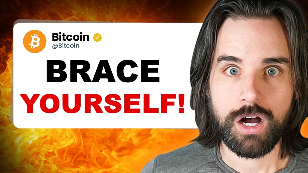 🔴Bitcoin SMASHES $93,000 - Things are about to go insane!