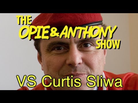 Opie & Anthony: Vs Curtis Sliwa (05/19/08)