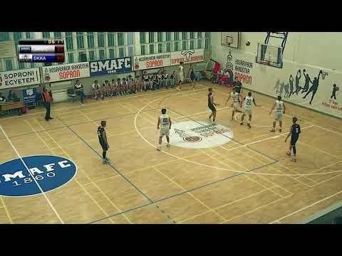 DKKA U20 @ SMAFC HIGHLIGHTS