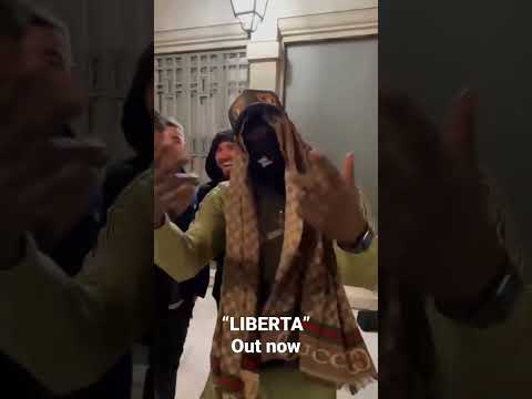 “LIBERTA” - For3al ft. Billy G out now on our channel! #svmusic