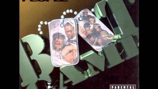 Boot Camp Clik - Go For Yours Ft. The B.T.J.&#39;s