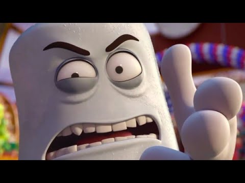 Sausage Party: Douche Moments - Nostalgia Network