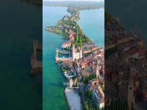 Sirmione: The Jewel of Lake Garda
