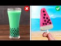 POP IT BUBBLE TEA Yummy Dessert Recipes And Mouth Watering Food Ideas For The Whole Family