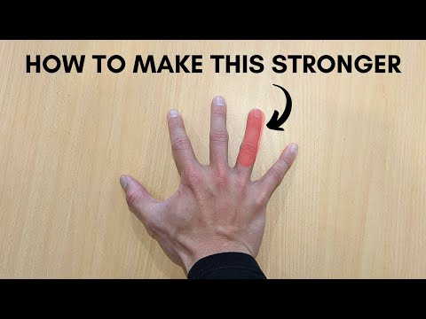 4 Ways to Strengthen the 4th Finger | Piano Tutorial