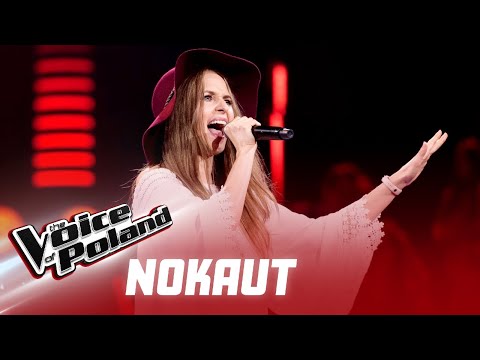 Sylwia Wysocka - "Przyjdź w taką noc" - Knockouts - The Voice of Poland 11