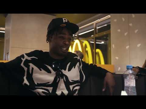 Phidizz - NG 2 Prague [VLOG]