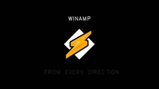 Winamp: It Really Whips the Llama's Ass - From Every Direction