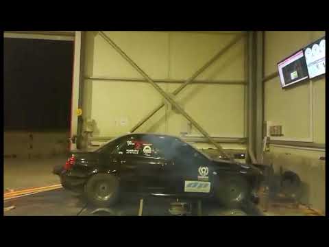 Subaru Impreza Drag Car by Kakarakis | The Best Cars GR