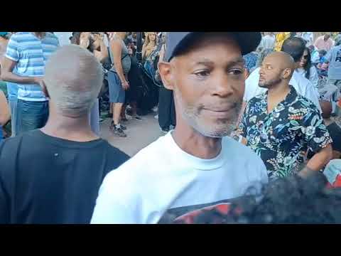 Soul Summit 7/10/2022