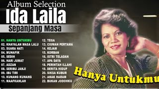 Download lagu IDA LAILA – Hanya Untukmu | 22 Lagu Terbaik Sepanjang Masa | Lagu Dangdut Nostalgia mp3