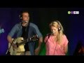 Nielson en Miss Montreal live @EversStaatOp538 ...