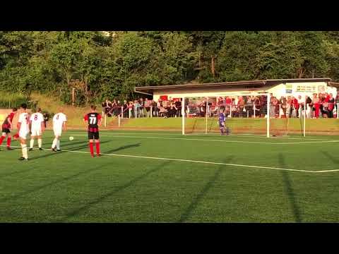 A-Junioren: JSG Erpel - Ahrweiler BC