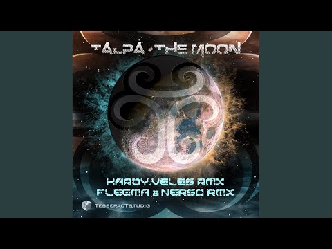 The Moon (Flegma & Nerso Remix)