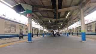 ◯東武8000系 350系 春日部駅まとめ　2018/9