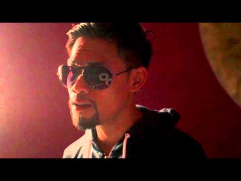 Kip Hafizuddin - Kurayu Bidadari (Cover)