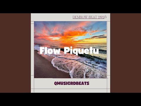 Flow Piquetu Dembow Beat 2025