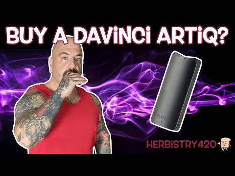 DaVinci Artiq Top 3 Reasons to Buy: Worth $60?