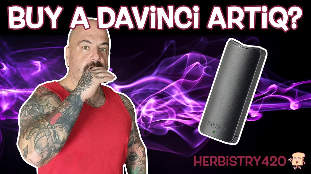 DaVinci Artiq Top 3 Reasons to Buy: Worth $60?