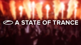 Armin van Buuren's Official A State Of Trance Podcast 292