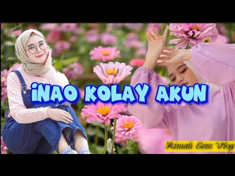 New Maranao Song Cover(lyrics)Inao kolay Akun 2023
