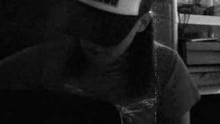 Ballad For My One True Love - Mason Jennings (Cover)