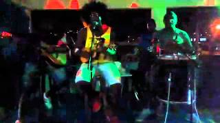 SAMBLACK de Anchieta &quot; Alô Gatinha &quot;