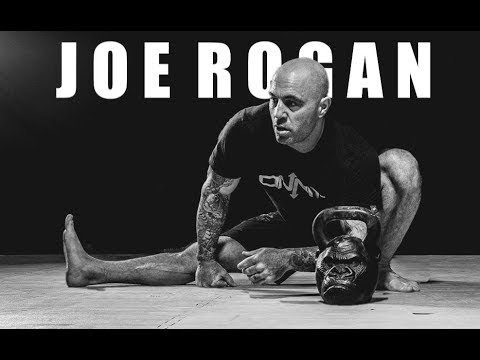 "LISTEN TO THIS EVERY DAY" EP.17 | JOE ROGAN MOTIVATIONAL SPEECH 2018
