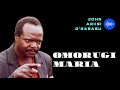OMORUGI MARIA JOHN ARIISI O SABABU KIRWANDA SONGA 78 JAZZ