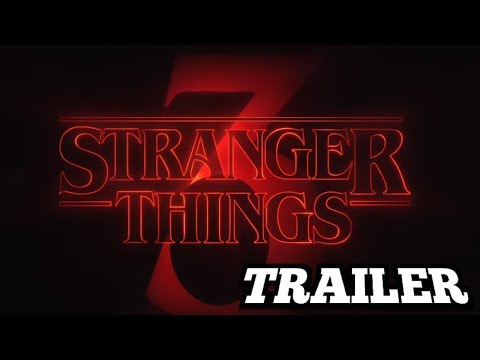 Stranger Things 3 | Trailer Breakdown & Review