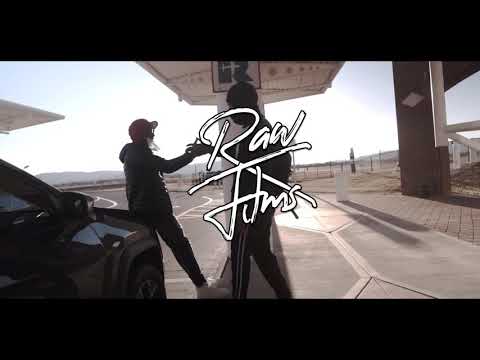 BJFROMDA8 - GO BROKE ( OFFICIAL VIDEO )