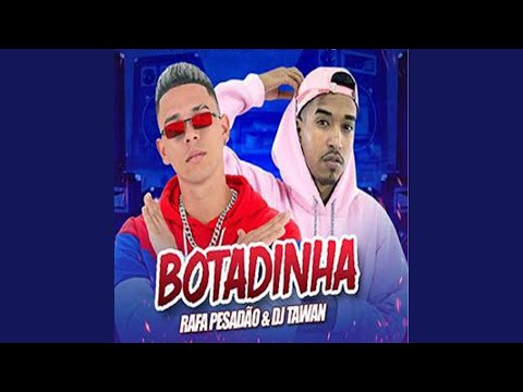 Botadinha