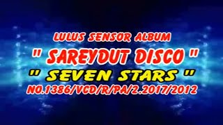 Download lagu Opening Album SAREYDUT Live Disco Seven Stars mp3