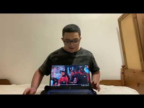 A1 x J1 - Baby (Official Music Video) ft. Deno - Reaction