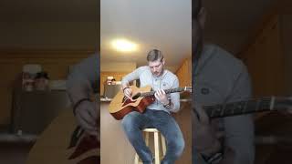 The Pavilion (cover) - Coheed and Cambria