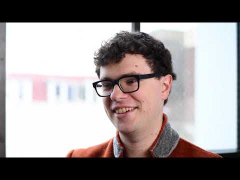 Kyle Mathews - Why It Makes Sense to Build a Product on GraphQL