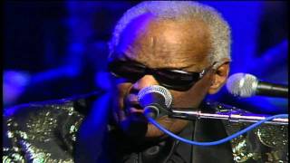 Ray Charles - Say No More (HD)