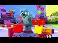 Yo Gabba Gabba It S A Party For Brobee CEC TV Version