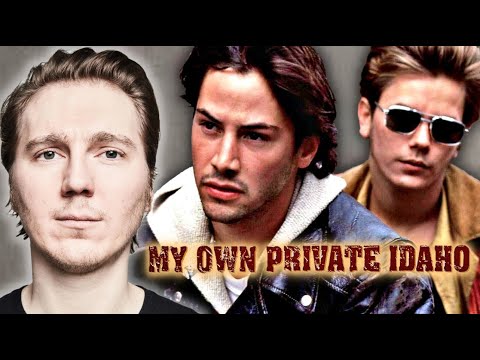 Paul Dano on My Own Private Idaho