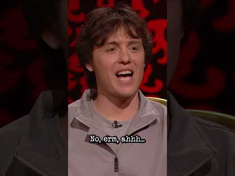 There’s no ‘I’ in Sam Campbell! #outtake #taskmaster