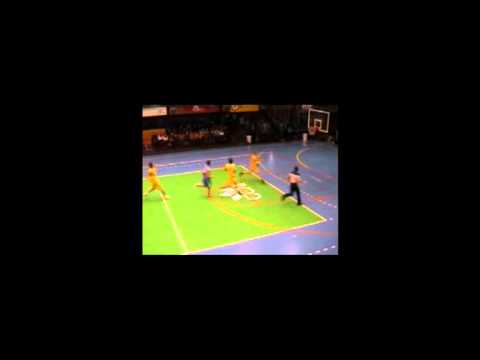 EBA B 18J Albacete - Fuenla