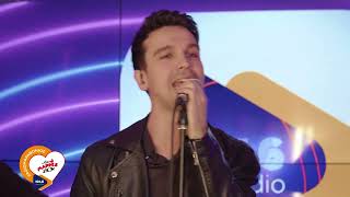 ΦΩΤΗΣ ΠΑΠΑΖΗΣΗΣ –  Τι το ‘θελα | My Radio 104,6