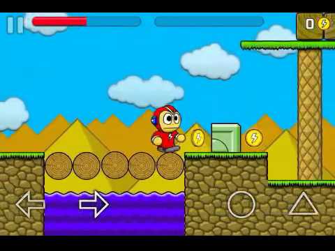 Parallel Worlds for Android   YouTube